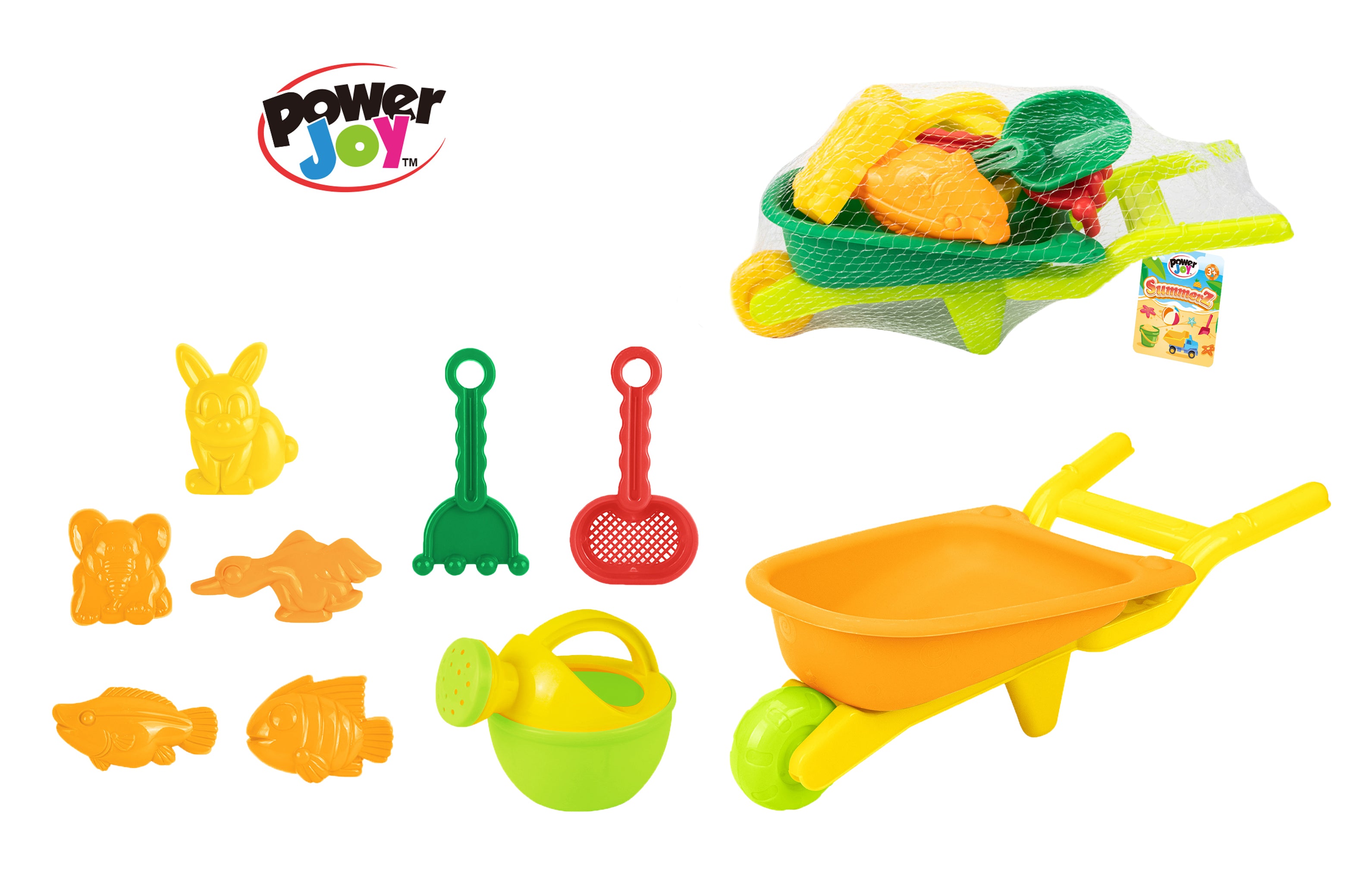 power-joy-summerz-beach-handcart-sand-tool-set-6pcs-assoreted-1