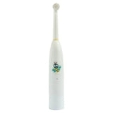 Jack N' Jill Buzzy Brush Musical Electric Toothbrush