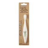 Jack N' Jill Tooth Buddy Combo, Strawberry Toothpaste & Bunny Toothbrush