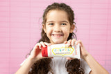 Jack N' Jill Mega Berry Natural Toothpaste 200gm