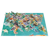janod-puzzle-educational-dinosaur-200pcs-1