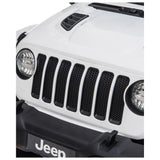 Jeep Licensed Battery Operated Rideon Car 12V - White