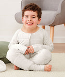 ergoPouch Sleep Onesie 2.5 TOG - Grey Marle