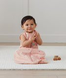 ergoPouch Jersey Sleeping Bag 1.0 TOG - Daisies