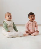 ergoPouch Jersey Sleeping Bag 2.5 TOG - Oatmeal Marle