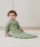 ergoPouch Jersey Sleeping Bag with Sleeves 3.5 TOG - Willow