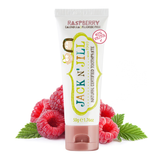 Jack N' Jill Natural Toothpaste Raspberry 50gm