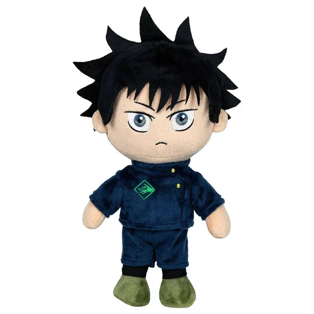 jujutsu-kaisen-plush-megumi-11inch-1