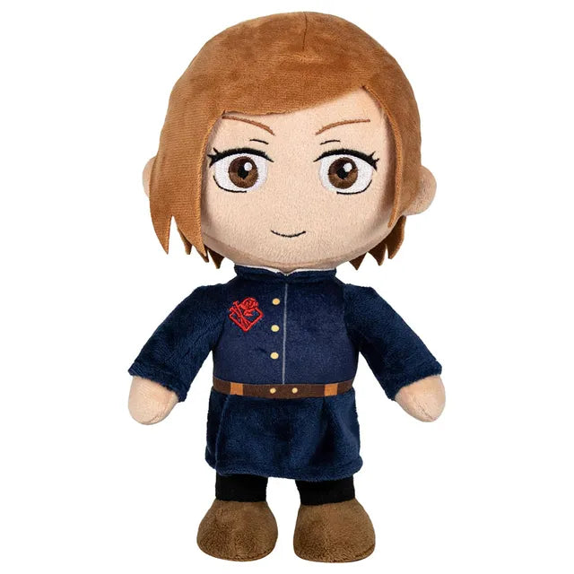 jujutsu-kaisen-plush-nobara-11inch-1