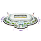 Puzzlme Stadium Marvels - Juventus Stadium Grand - Laadlee