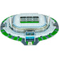 Puzzlme Stadium Marvels - Juventus Stadium Mini - Laadlee