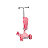 Ifam X2 Kick Board - Pink