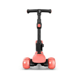 Ifam X5 Kick Board - Fashion Peach