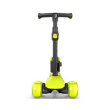 Ifam X5 Kick Board - Sparkling Lime