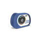 KidyWolf Kidy Cam Camera - Blue