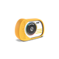 KidyWolf Kidy Cam Camera - Yellow