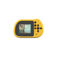 KidyWolf Kidy Cam Camera - Yellow