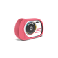 KidyWolf Kidy Cam Camera - Pink