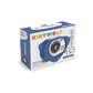 KidyWolf Kidy Cam Camera - Blue