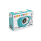 KidyWolf Kidy Cam Camera - Green