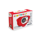 KidyWolf Kidy Cam Camera - Red