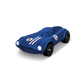 KidyWolf Kidy Car Remote Control Car - Blue