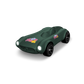 KidyWolf Kidy Car Remote Control Car - Green