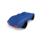 KidyWolf Kidy Car Remote Control Car - Blue