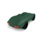 KidyWolf Kidy Car Remote Control Car - Green