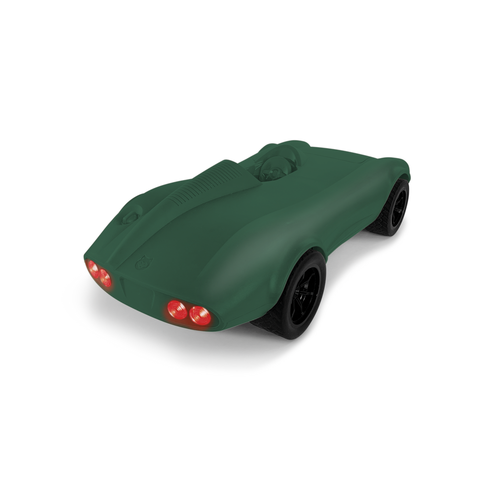 KidyWolf Kidy Car Remote Control Car - Green