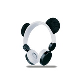 KidyWolf Kidy Years Headset - Panda