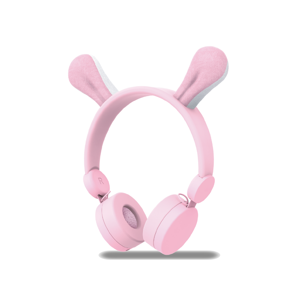 KidyWolf Kidy Years Headset - Rabbit