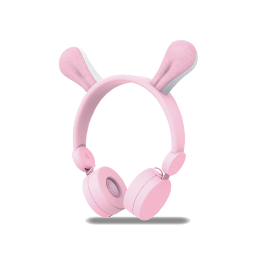 KidyWolf Kidy Years Headset - Rabbit