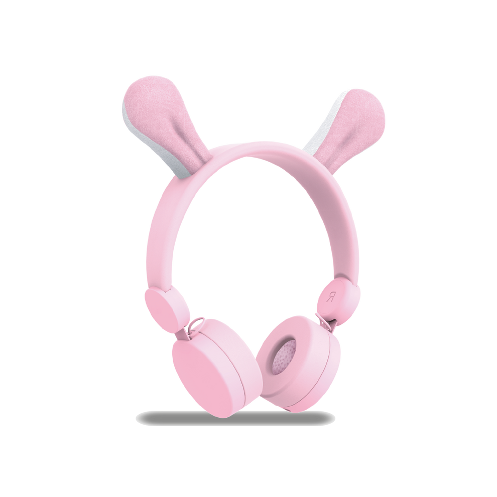 KidyWolf Kidy Years Headset - Rabbit