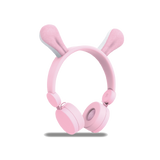 KidyWolf Kidy Years Headset - Rabbit
