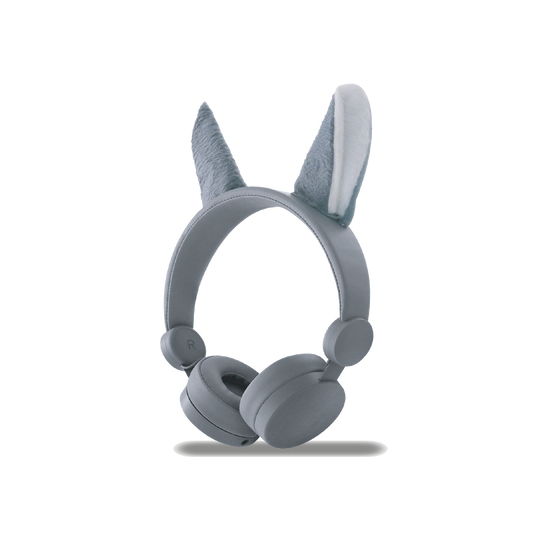 KidyWolf Kidy Years Headset - Wolf