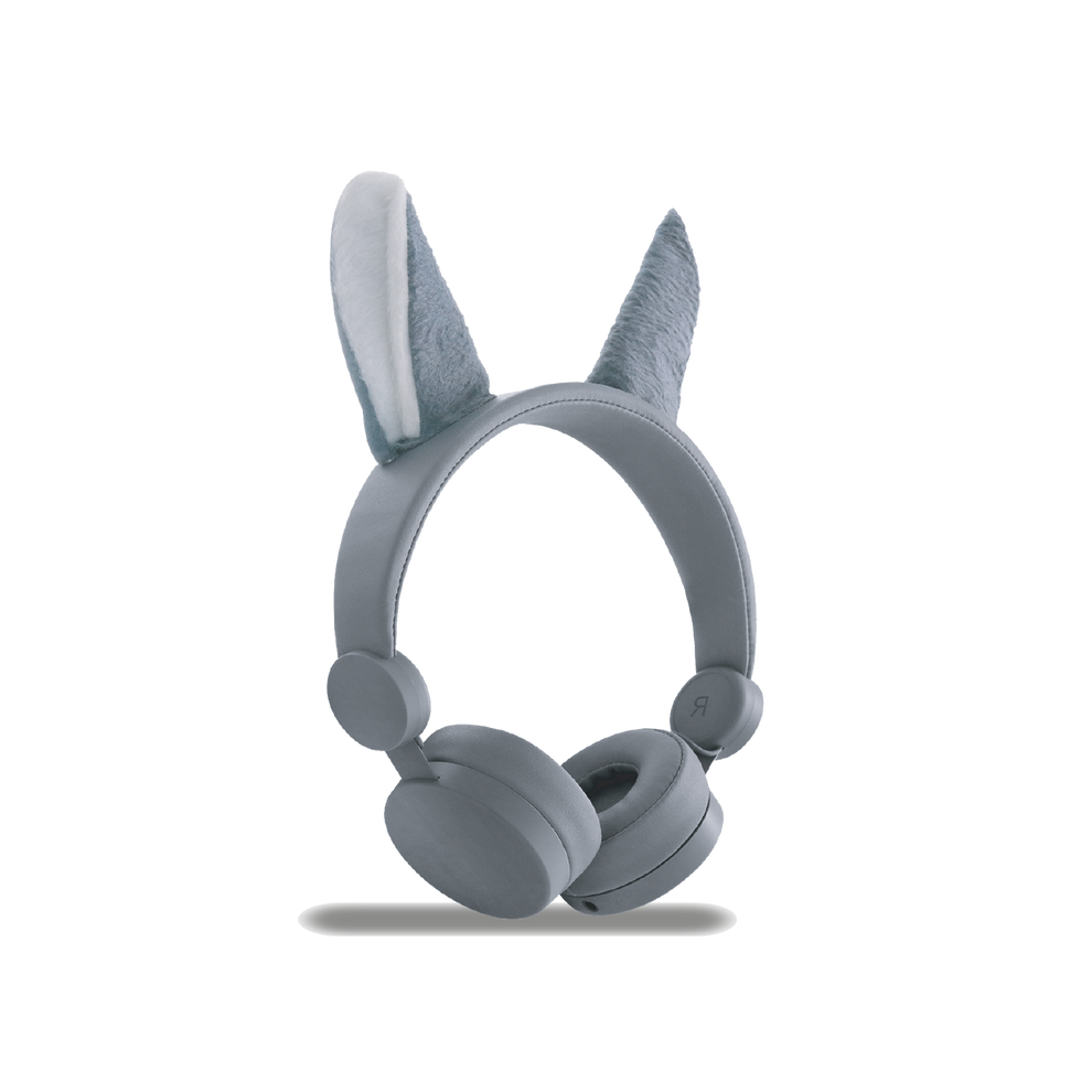 KidyWolf Kidy Years Headset - Wolf