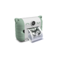 KidyWolf Kidy Print Thermal Printing Camera - Green