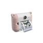 KidyWolf Kidy Print Thermal Printing Camera - Pink