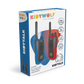 KidyWolf Kidy Talk Walkie Talkie - Blue/Red