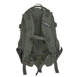 Lassig School Backpack - Origin Bold Dark Olive