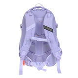 Lassig School Backpack - Origin Bold Lavender