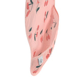 Lassig Lightweight Bib 2 pcs - Happy Fruits Cherry