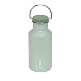 Lassig Stainless Steel Bottle 500ml - Green