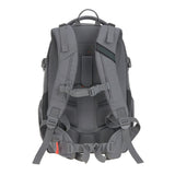 Lassig School Backpack - Origin Bold Anthracite / Grey