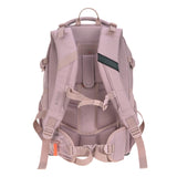 Lassig School Backpack - Origin Bold Mauve