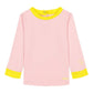 Ki ET LA Anti UV Baby T-Shirt - Pink