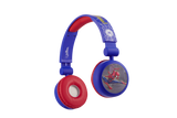 Marvel Spider-Man Bluetooth Headphones With Swivel Cups