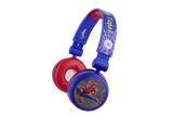 Marvel Spider-Man Bluetooth Headphones With Swivel Cups