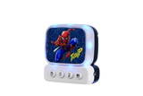 Marvel Spider-Man Small Karaoke Machine With Belt Hook